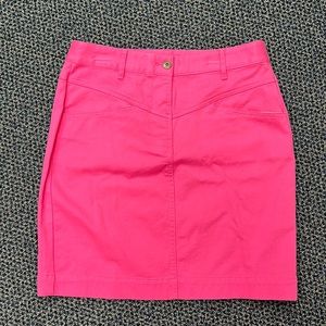 Brooks Brothers skirt LIKE NEW